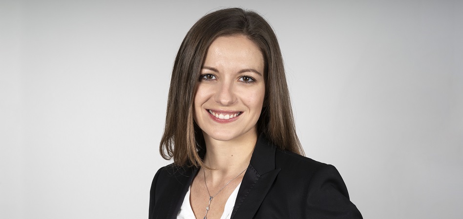 Unibail-Rodamco nombra nueva directora para Glòries